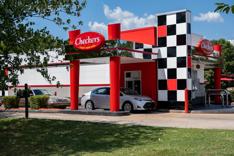Checkers